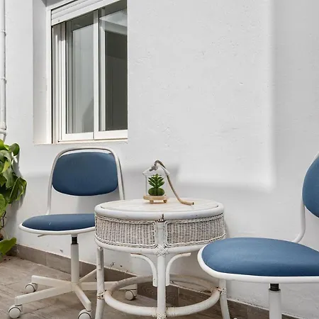 Apartamento Cofete Apartment *