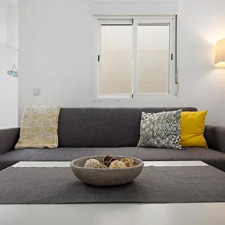 Apartamento Cofete Apartment Puerto del Rosario (Fuerteventura)