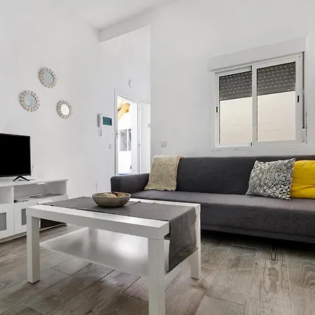 Apartamento Apartamento Cofete *
