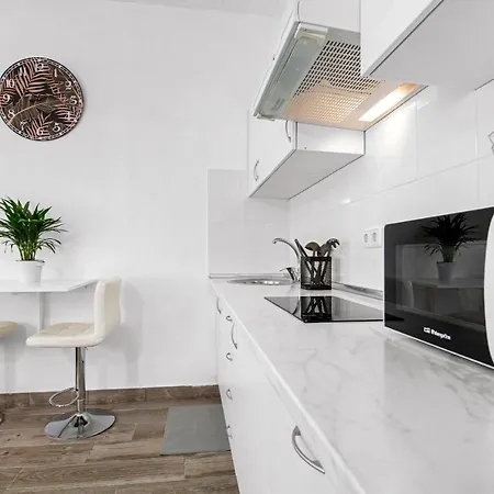 Apartamento Cofete Apartment *