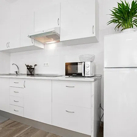Apartamento Cofete Puerto del Rosario (Fuerteventura)