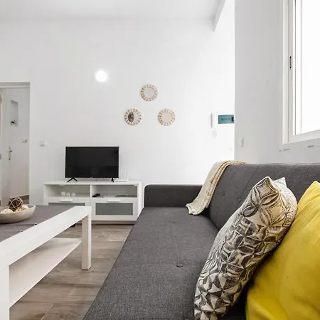 Apartment Apartamento Cofete Puerto del Rosario (Fuerteventura)