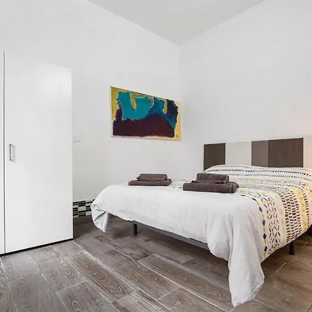 Apartamento Cofete Apartment