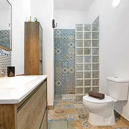 Apartamento Cofete *