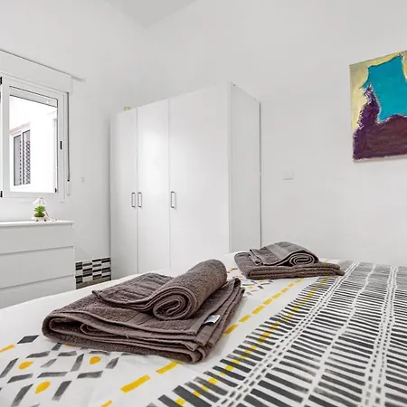 Apartamento Cofete *