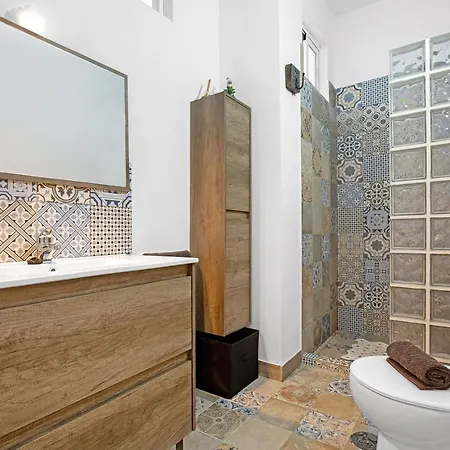 Apartamento Cofete Apartment Puerto del Rosario (Fuerteventura)